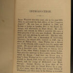 1886 HUGE 53v SET Ben Franklin Shakespeare Plutarch Voyages Classic Milton Bacon