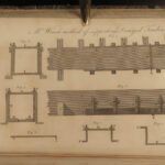 1802 Royal Society Transactions Arts Sciences Chemistry GUNS Diamond Mines Ships