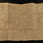 1761 Atlas MAPS 1ed Egyptian Mummies St Malo Raid Beer Brewing Ceylon Sri Lanka