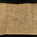 1761 1ed Egyptian Mummies St Malo Raid Atlas MAPS Beer Brewing Ceylon Sri Lanka