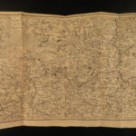 1761 Atlas MAPS 1ed Egyptian Mummies St Malo Raid Beer Brewing Ceylon Sri Lanka