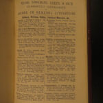 1896 Strange Case of Dr Jekyll & Mr Hyde Robert Louis Stevenson Mystery Horror