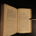 1831 Gypsies Advocate 1ed Occult Fortune Telling English Romani Wesleyan Crabb