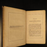 1853 Israel Putnam American Revolutionary War David Humphreys Bio Illustrated