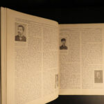 1905 The Russo-Japanese WAR 1st ed Asia Manchuria Korea Military Photographs
