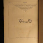 1858 Medieval Poem 1ed Guillaume de Guileville Pilgrimage of Man Illustrated