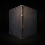 1858 Medieval Poem 1ed Guillaume de Guileville Pilgrimage of Man Illustrated