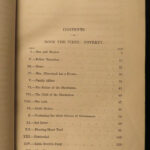 1857 1st ed 1st printing Charles Dickens LITTLE DORRIT Social Classes Marshalsea