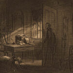 1857 1st ed 1st printing Charles Dickens LITTLE DORRIT Social Classes Marshalsea