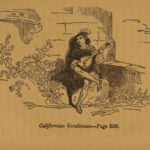 1849 1ed Farnham Travels in California & Oregon GOLD RUSH Illustrated Rocky Mt