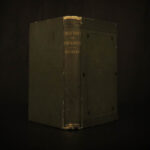 1888 1ed Mormonism Early Days Kennedy Nauvoo Palmyra Brigham Young Joseph Smith