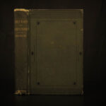1888 Mormonism 1ed Early Days Kennedy Nauvoo Palmyra Brigham Young Joseph Smith