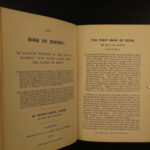 1888 Mormonism 1ed Early Days Kennedy Nauvoo Palmyra Brigham Young Joseph Smith