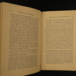 1888 Mormonism 1ed Early Days Kennedy Nauvoo Palmyra Brigham Young Joseph Smith