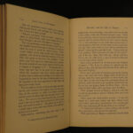 1888 Mormonism 1ed Early Days Kennedy Nauvoo Palmyra Brigham Young Joseph Smith