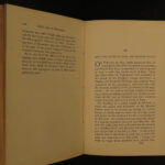 1888 Mormonism 1ed Early Days Kennedy Nauvoo Palmyra Brigham Young Joseph Smith