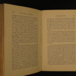 1888 Mormonism 1ed Early Days Kennedy Nauvoo Palmyra Brigham Young Joseph Smith
