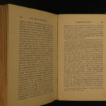 1888 Mormonism 1ed Early Days Kennedy Nauvoo Palmyra Brigham Young Joseph Smith