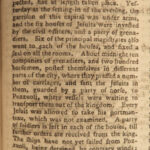 1767 1ed Colonial America Boston Protests Florida William V of Orange Gunpowder