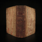 1769 Colonial America 1ed Louisiana Indians Slavery Pirates New Orleans Slave