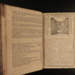 1769 Colonial America 1ed Louisiana Indians Slavery Pirates New Orleans Slave