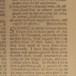 1769 1ed Louisiana Indians Slavery Pirates Colonial America New Orleans Slave