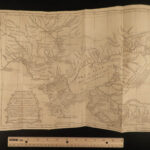 1769 Colonial America 1ed Louisiana Indians Slavery Pirates New Orleans Slave