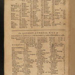 1769 Colonial America 1ed Louisiana Indians Slavery Pirates New Orleans Slave
