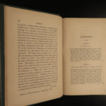 1870 1ed Life in Utah MORMON Polygamy INDIANS Beadle Map Salt Lake LDS Mormonism