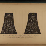 1870 MORMON 1ed Life in Utah Polygamy INDIANS Beadle Map Salt Lake LDS Mormonism