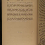 1870 1ed Life in Utah MORMON Polygamy INDIANS Beadle Map Salt Lake LDS Mormonism