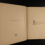 1893 Brownies at Home 1ed Palmer Cox Children Fairy Tale Mythology Illustrated