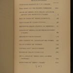 1906 Benvenuto Cellini FAMOUS Memoirs Autobiography Supernatural Visions Demons