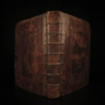 1674 English BIBLE Catechism 1ed Henry Hammond Anglican FOLIO Church Government