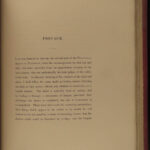 1822 1st ed PAINTING Fine ART Perspective John Burnet Color Illustrated FOLIO