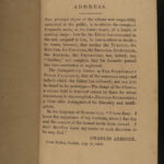1830 Sportsman 1ed Vocal Cabinet HUNTING Songs & Poems Fishing Cricket Archery