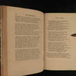1830 Sportsman 1ed Vocal Cabinet HUNTING Songs & Poems Fishing Cricket Archery