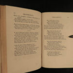 1830 Sportsman 1ed Vocal Cabinet HUNTING Songs & Poems Fishing Cricket Archery