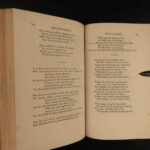 1830 Sportsman 1ed Vocal Cabinet HUNTING Songs & Poems Fishing Cricket Archery
