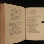 1830 Sportsman 1ed Vocal Cabinet HUNTING Songs & Poems Fishing Cricket Archery
