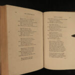 1830 Sportsman 1ed Vocal Cabinet HUNTING Songs & Poems Fishing Cricket Archery