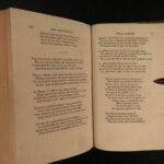 1830 Sportsman 1ed Vocal Cabinet HUNTING Songs & Poems Fishing Cricket Archery
