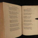 1830 Sportsman 1ed Vocal Cabinet HUNTING Songs & Poems Fishing Cricket Archery