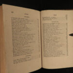 1830 Sportsman 1ed Vocal Cabinet HUNTING Songs & Poems Fishing Cricket Archery