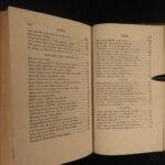 1830 Sportsman 1ed Vocal Cabinet HUNTING Songs & Poems Fishing Cricket Archery
