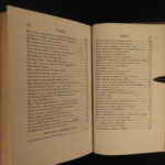 1830 Sportsman 1ed Vocal Cabinet HUNTING Songs & Poems Fishing Cricket Archery