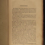 1818 Life of Patrick Henry Colonial Americana Politics Government Speeches Law