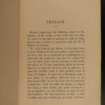 1873 Marie of Sevigne 1ed FAMOUS Letters French Society Henrietta Puliga Brada 2v