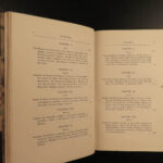 1873 Marie of Sevigne 1ed FAMOUS Letters French Society Henrietta Puliga Brada 2v
