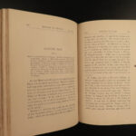 1873 Marie of Sevigne 1ed FAMOUS Letters French Society Henrietta Puliga Brada 2v